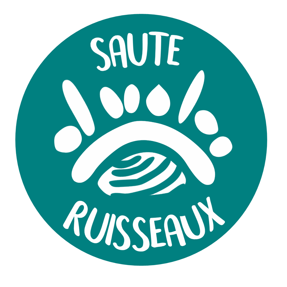 Logo Saute Ruisseaux